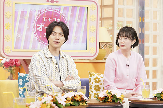 重岡大毅（ＷＥＳＴ．）、高橋真理恵（関西テレビアナウンサー）