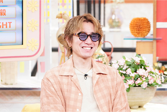 安田章大