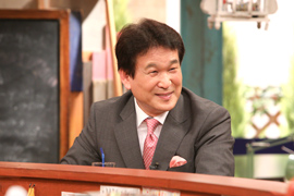 辛坊治郎