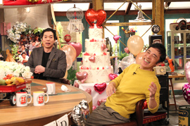 今田耕司 岡村隆史(ナインティナイン)