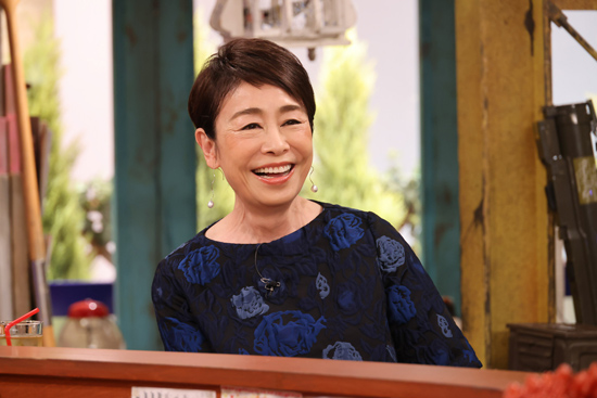 安藤優子