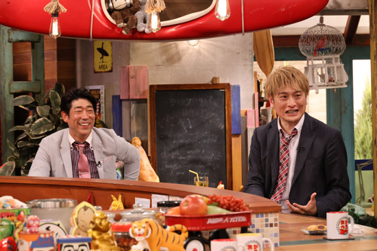 JP、原口あきまさ