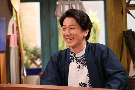 和泉元彌
