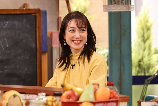 川田裕美