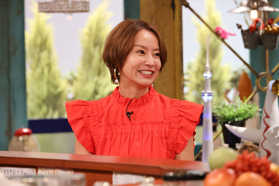 鈴木亜美