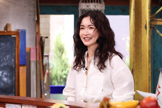 長谷川京子