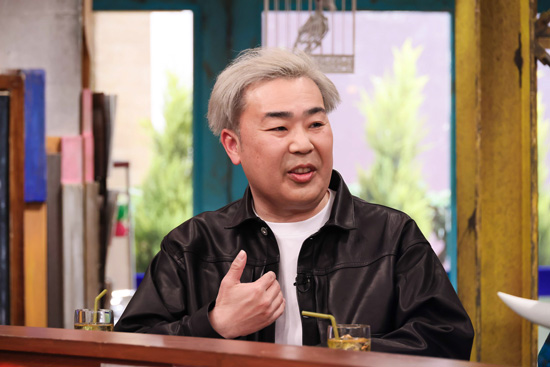 岩尾望（フットボールアワー）