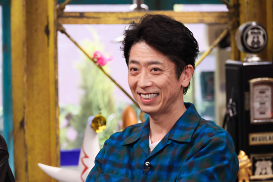 後藤輝基（フットボールアワー）