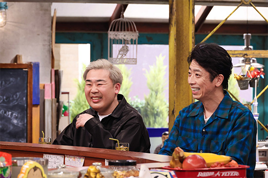 フットボールアワー