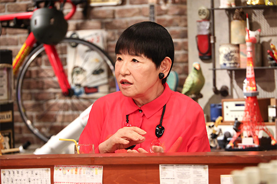 和田アキ子