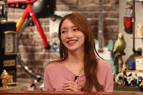 後藤真希