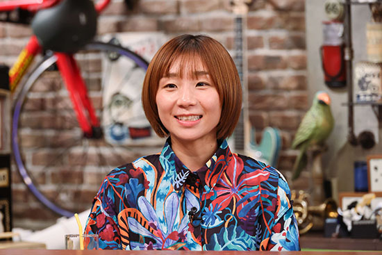 高橋成美