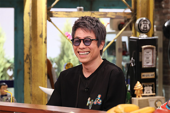 田村淳