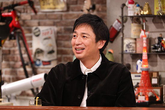 徳井義実（チュートリアル）