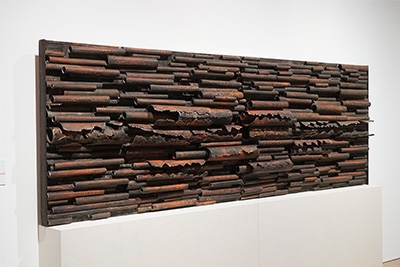 特別展「日本画アヴァンギャルド KYOTO 1948-1970」