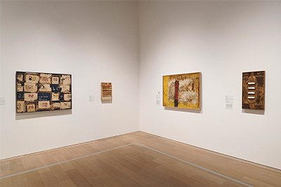 特別展「日本画アヴァンギャルド KYOTO 1948-1970」