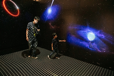 アインシュタイン展