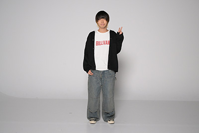優斗（Blue Mash）
