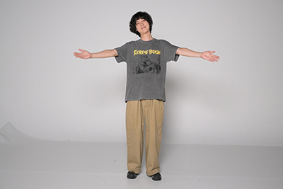 平川直人（Khaki）