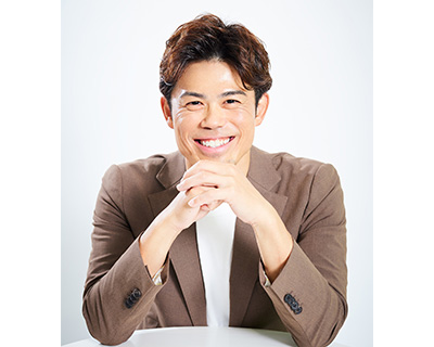 今江敏晃（元・東北楽天ゴールデンイーグルス監督）