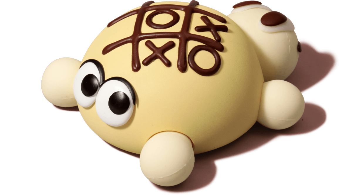 カメパン