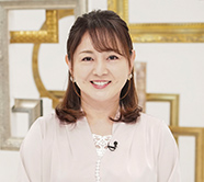 藤本景子アナンサー