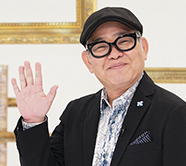 兵動大樹(矢野・兵動)