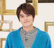 中山優馬