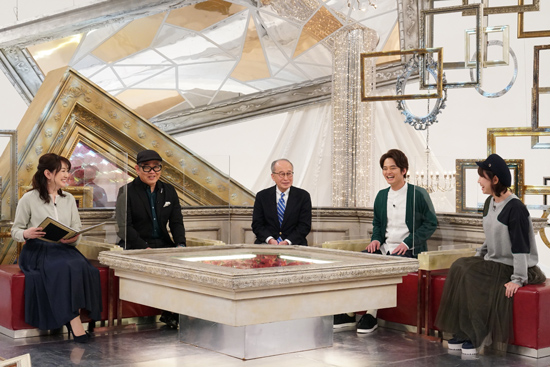 藤本景子関西テレビアナウンサー)、兵動大樹(矢野・兵動)、篠雅廣名誉館長、 中山優馬 、桜 稲垣早希
