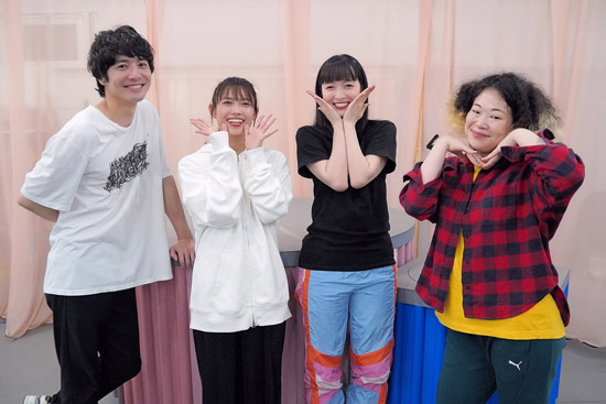 conSept Musical Drama#7『SERI~ひとつのいのち』