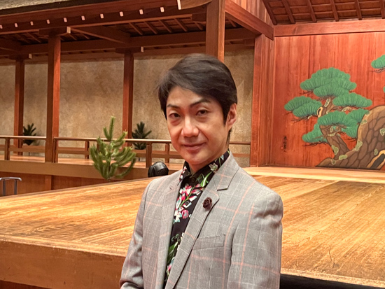 『祝祭大狂言会2023』