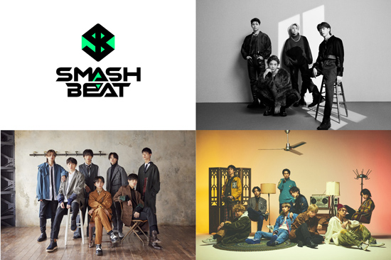 『SMASH BEAT』