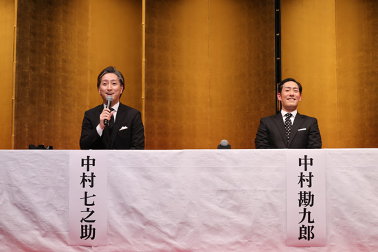 姫路城世界遺産登録30周年記念『平成中村座姫路城公演』
