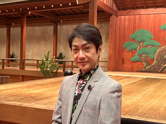 『祝祭大狂言会2023』
