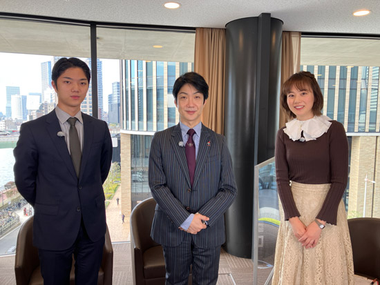 祝祭大狂言会2023