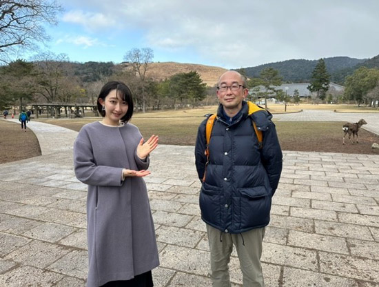 特別展「毒」