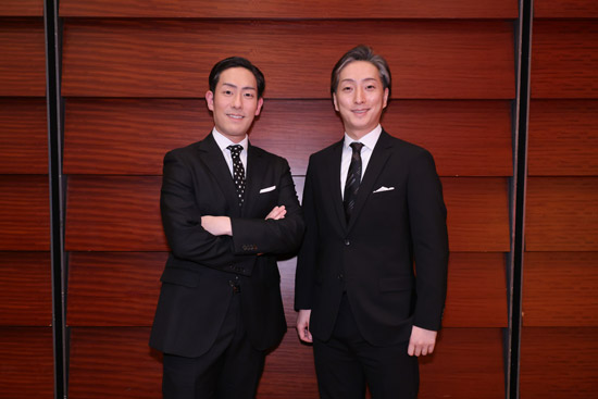 姫路城世界遺産登録30周年記念『平成中村座姫路城公演』