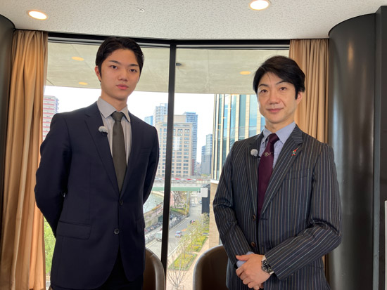 祝祭大狂言会2023