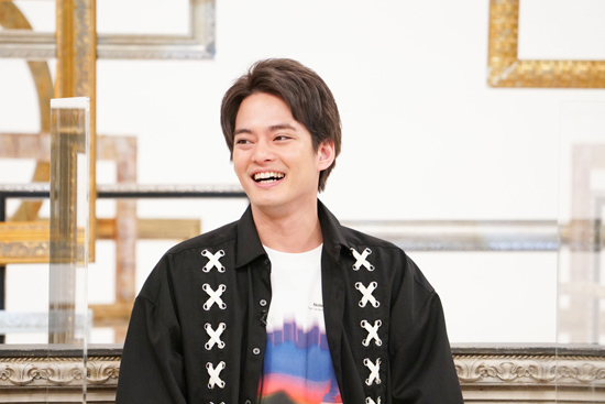 中山優馬