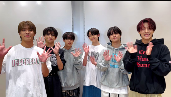 『Livejack 2023 SMASH BEAT SP』