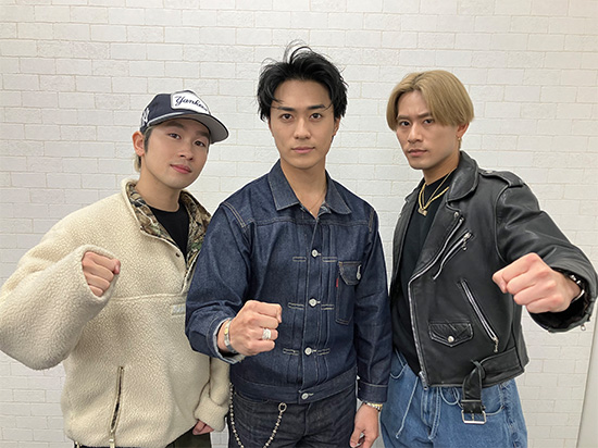 BALLISTIK BOYZ