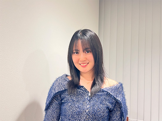 冨岡愛