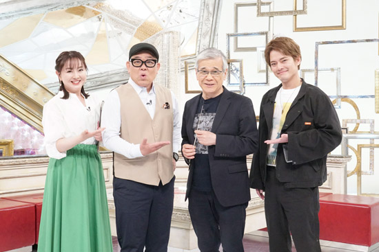 藤本景子(関西テレビアナウンサー)、兵動大樹(矢野・兵動) 、茂木大輔、中山優馬