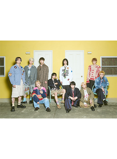 BUDDiiS vol.10 - COSMiiC -