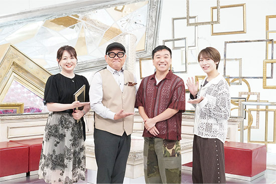 『よ～いドン！＆とれたてっ！フェス』