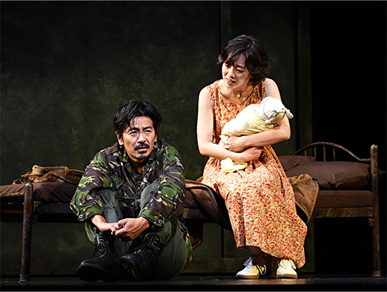 ヴォイツェック