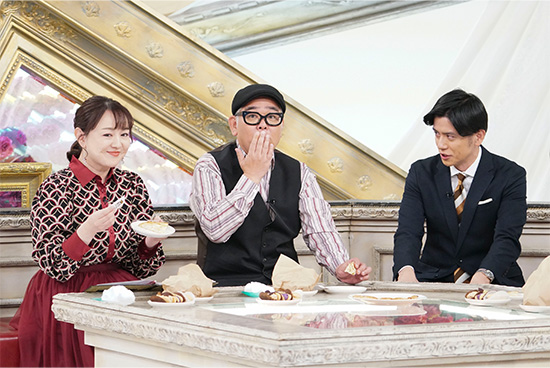 『カンテレ祭り！2025 よ～いドン！＆とれたてっ！フェス』