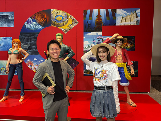 『ONE PIECE EMOTION』