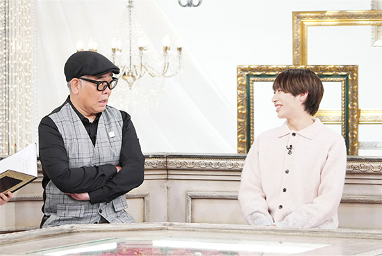 『Hello Kitty展 -わたしが変わるとキティも変わる-』