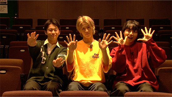 『acosta！＠カンテレ×天神橋筋商店街Vol.3』